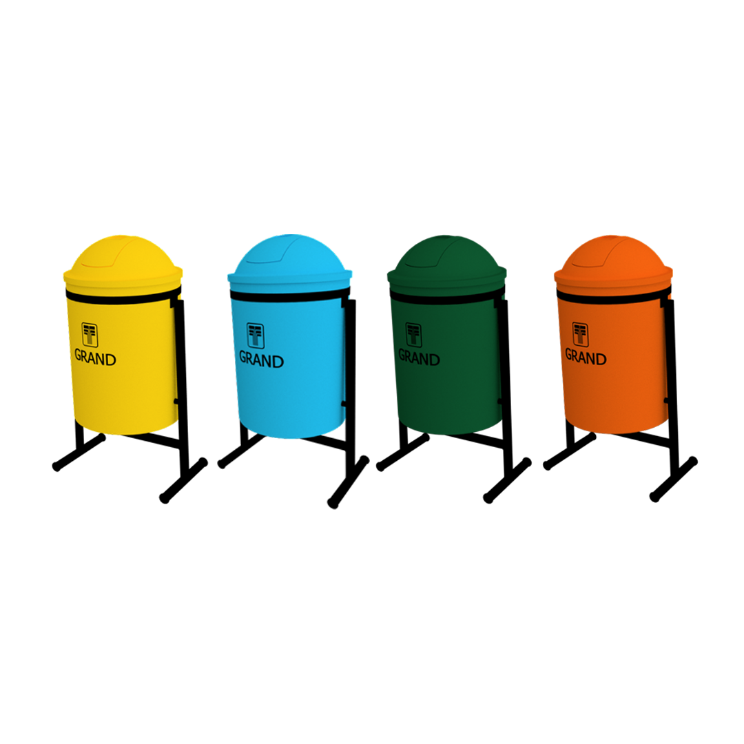 Bak Sampah Gantung Grand