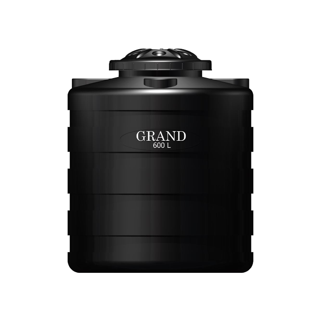 600 - Tandon Air Grand