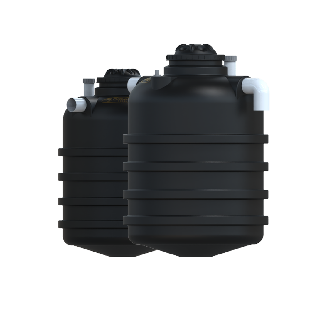 septic tank grand - bg