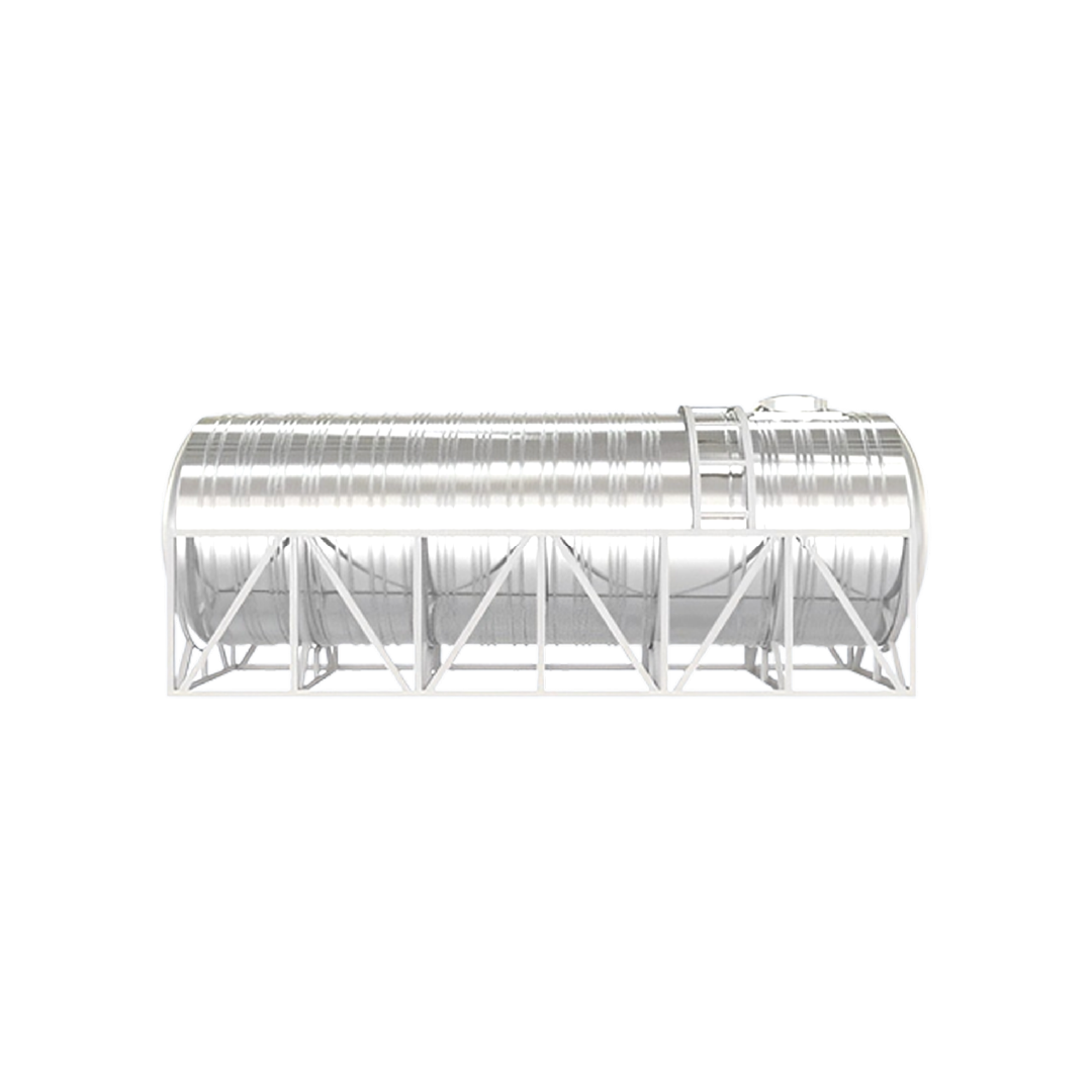 stainless steel grand horizontal - 11000
