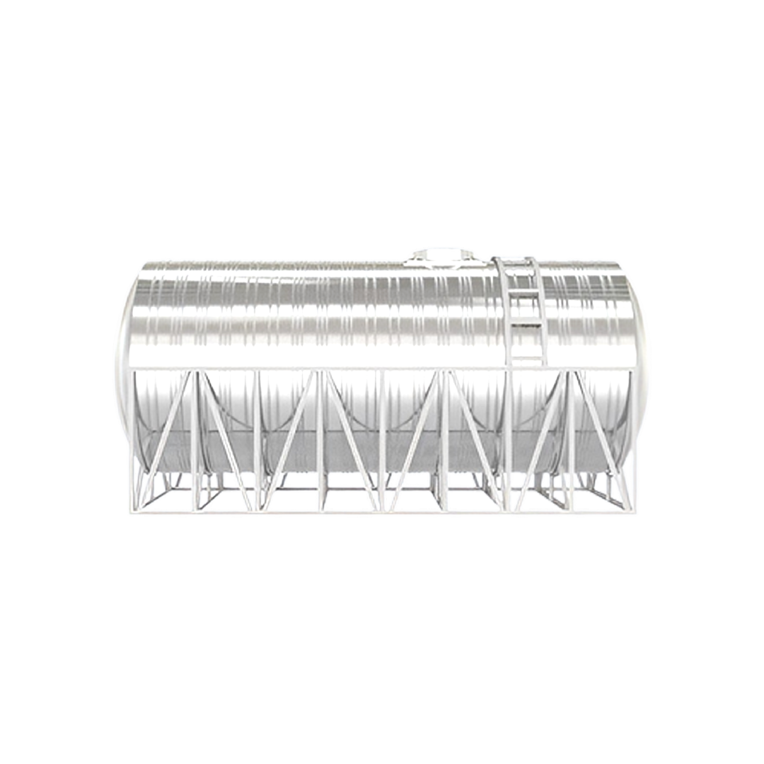 stainless steel grand horizontal - 21000