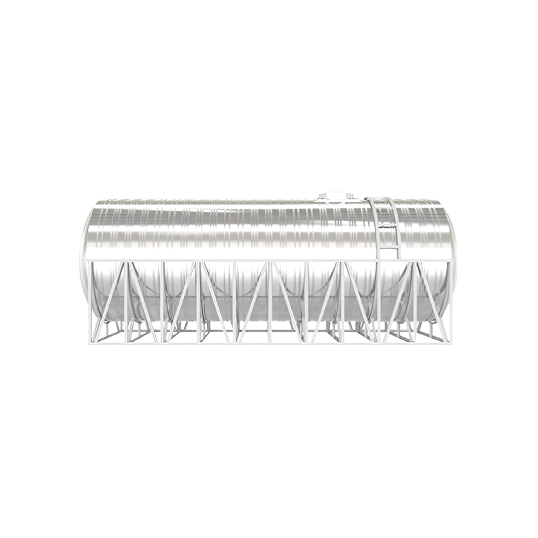 stainless steel grand horizontal - 25000