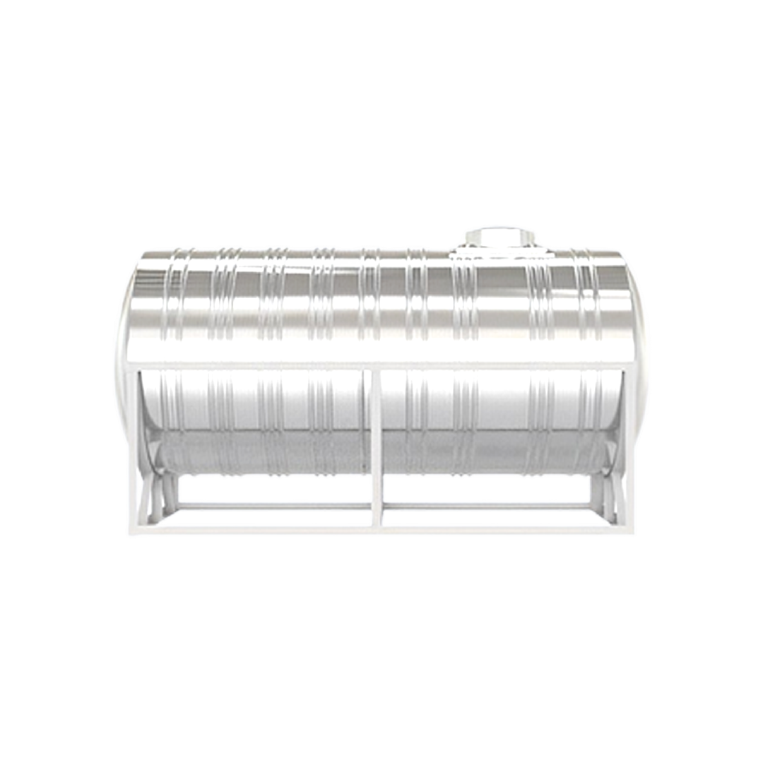 Stainless Steel Horizontal - 3300