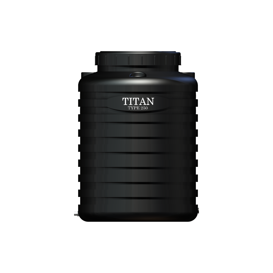 Tandon Air Titan 250