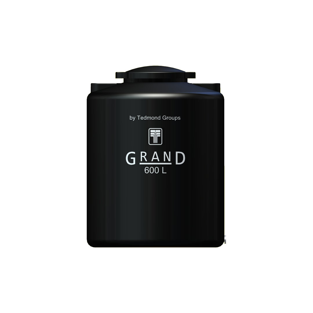 Tandon Tanam Grand - 600