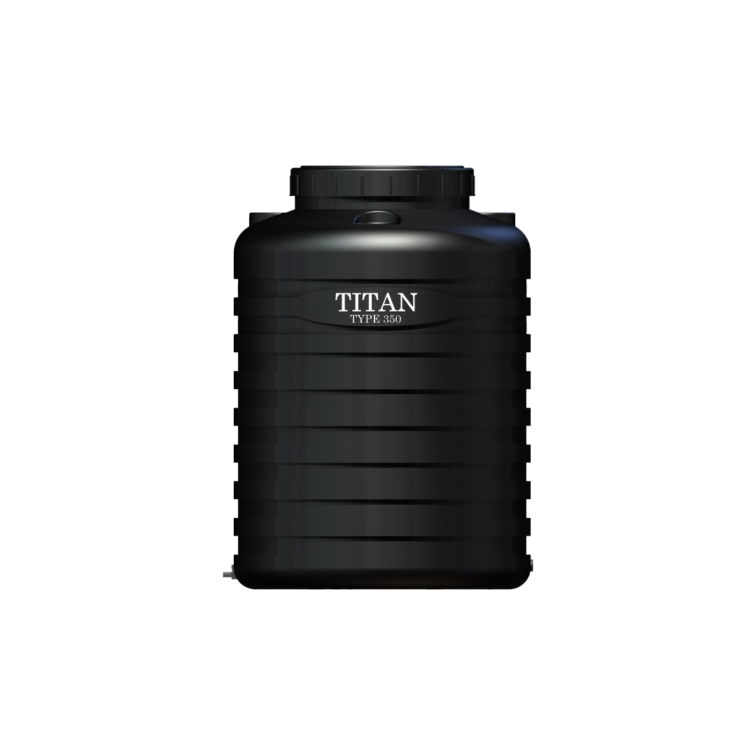 Tandon Air Titan 350
