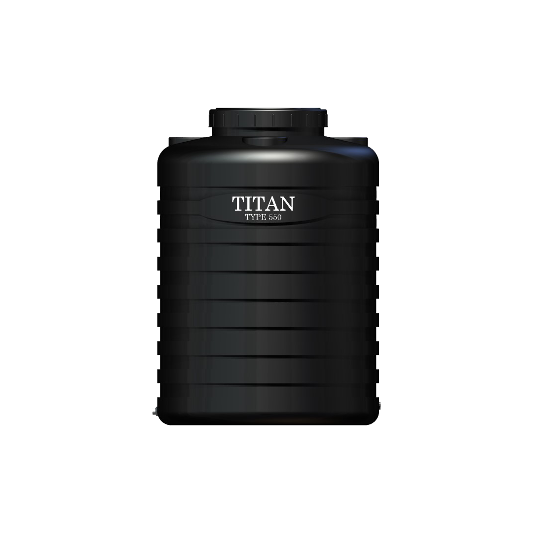 Tandon Air Titan 550