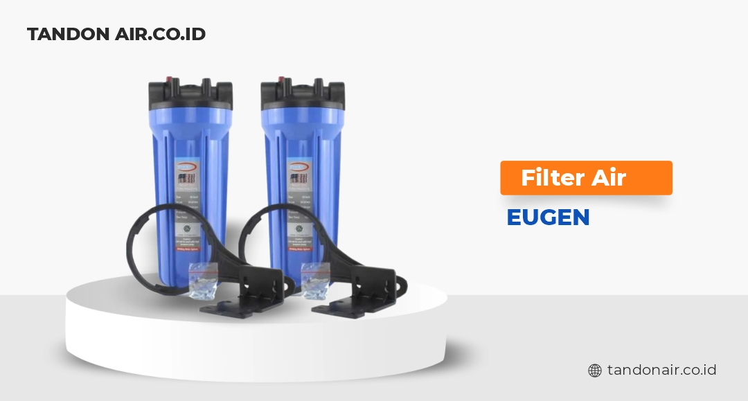 Filter Tandon Air Eugen