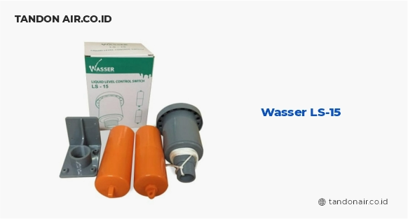 Wasser LS-15