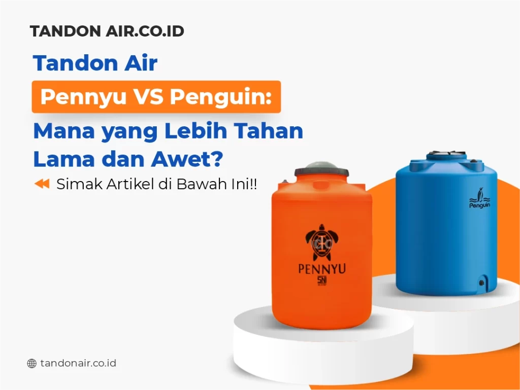tandon air