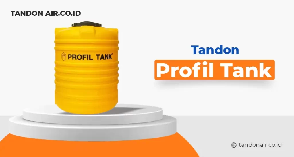 Profil Tank