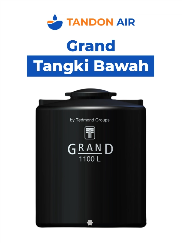 1. Tandon Air Pendam Grand