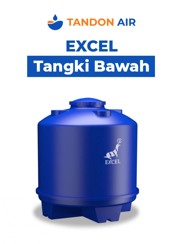 6. Tempat Penampungan Jenis Tanam Excel