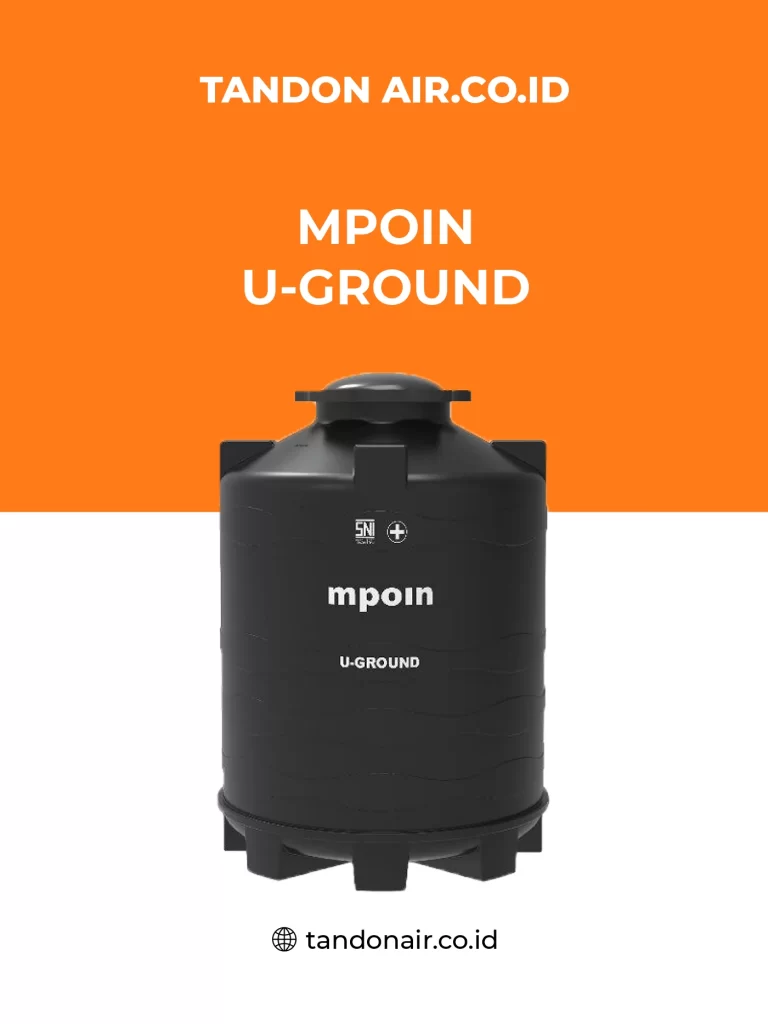 Mpoin U- Ground