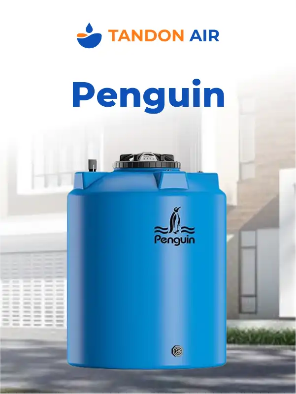 Penguin