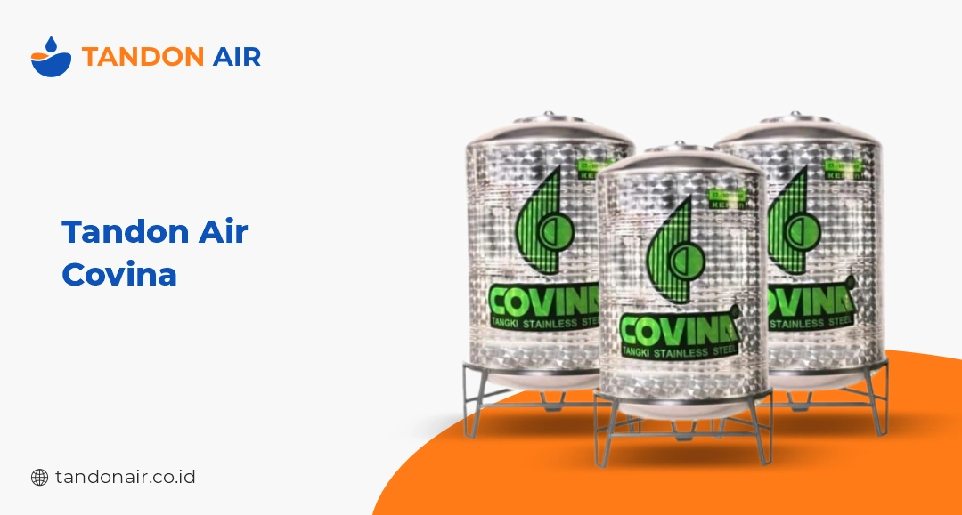Tandon Air Covina