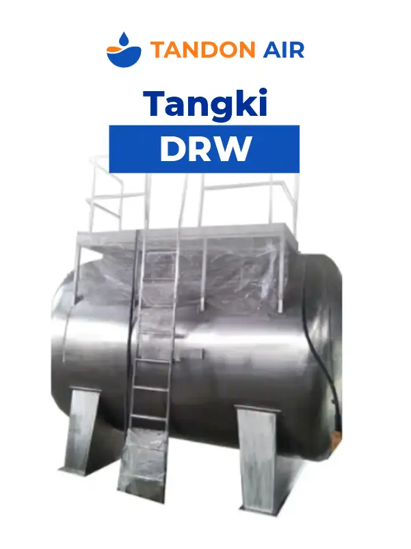 Tandon Air DRW
