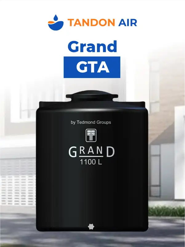 Tandon Air Grand (GTA)