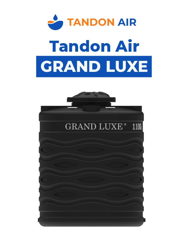 Tandon Air Grand Luxe