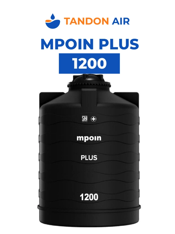 Tandon Air Mpoin