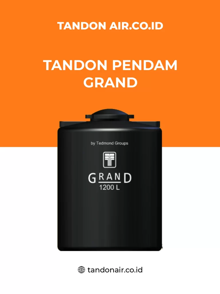 Tandon Pendam Grand