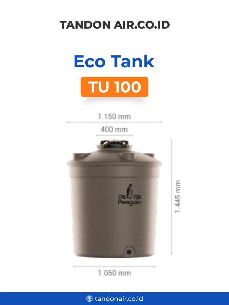 Eco Tank