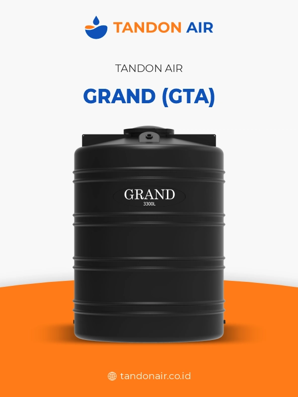 GTA (Tandon Air Grand)