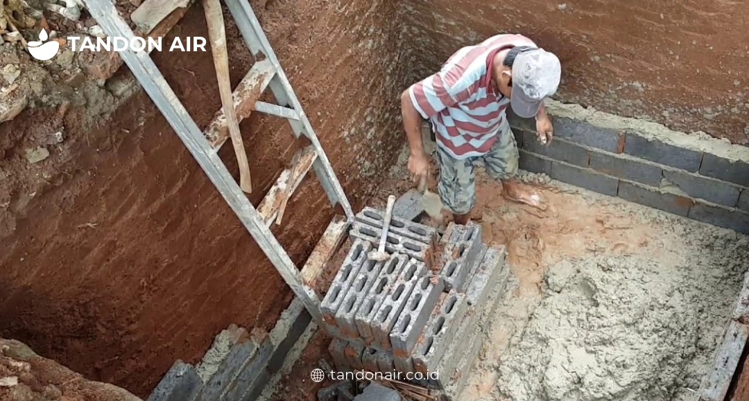 Hal-Hal yang Perlu Diperhatikan dalam Pemasangan Septic Tank