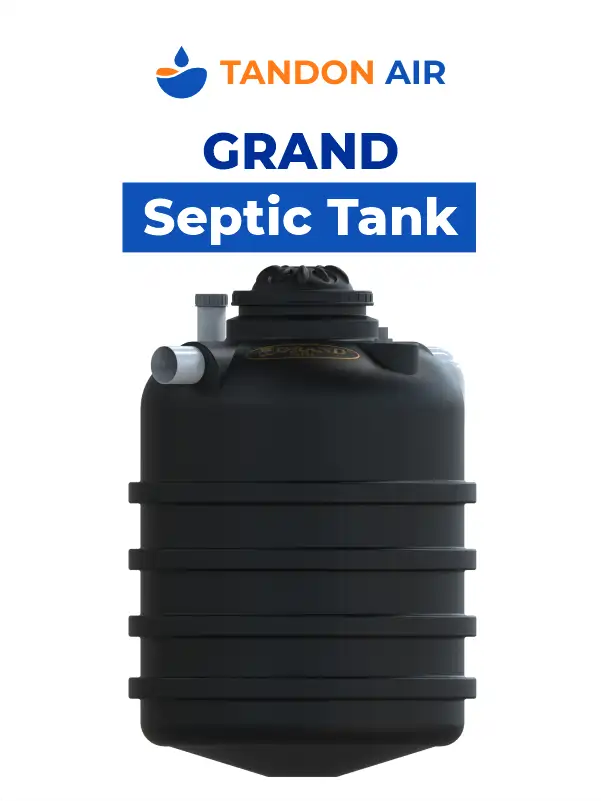 Bio Septic Tank Grand
