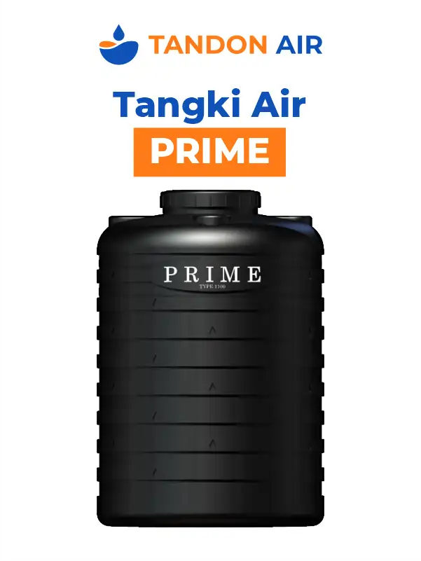 Tangki Prime Blow