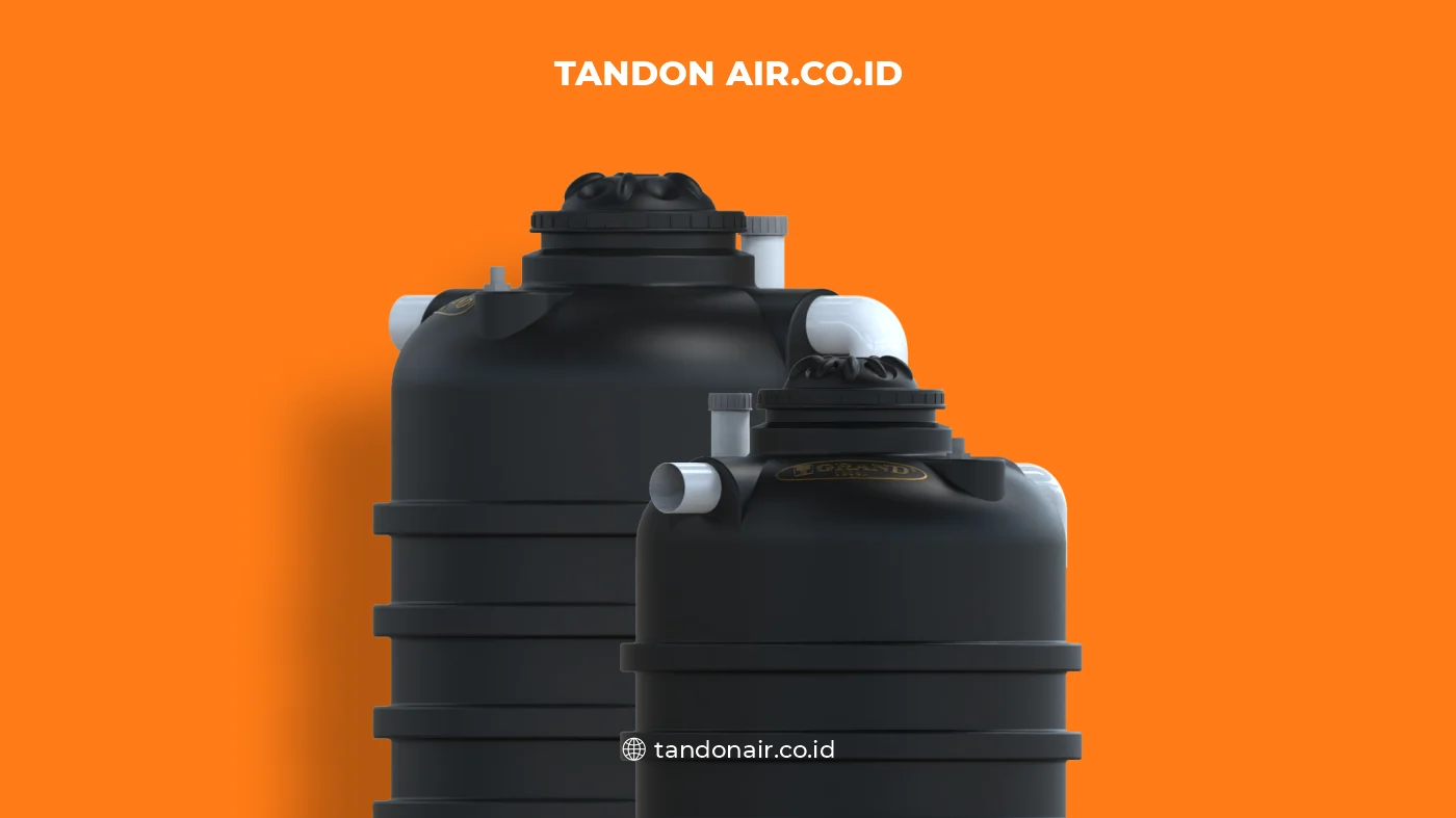 Berbagai Fungsi dari Septic Tank