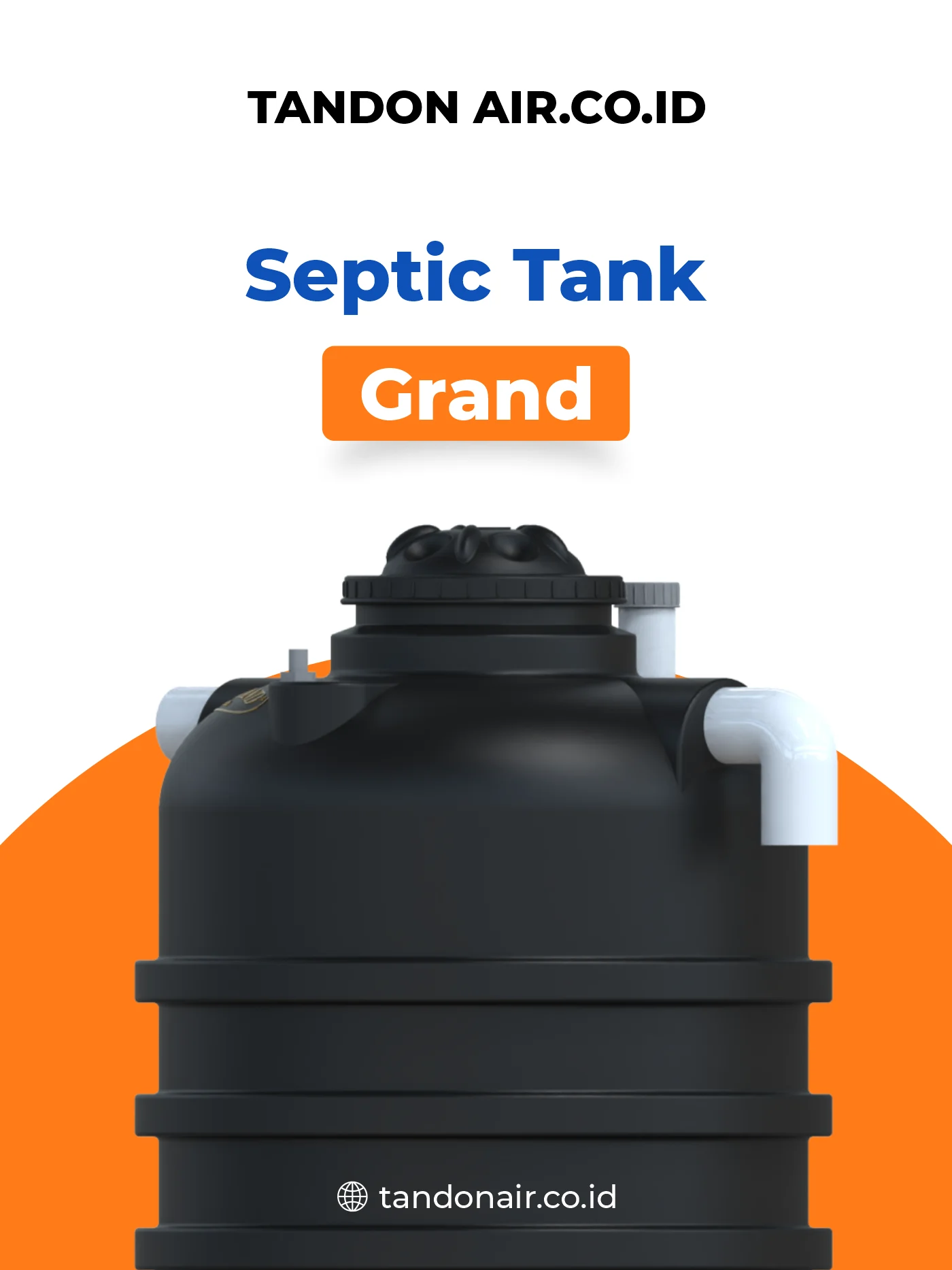 Review Septic Tank Merk Grand