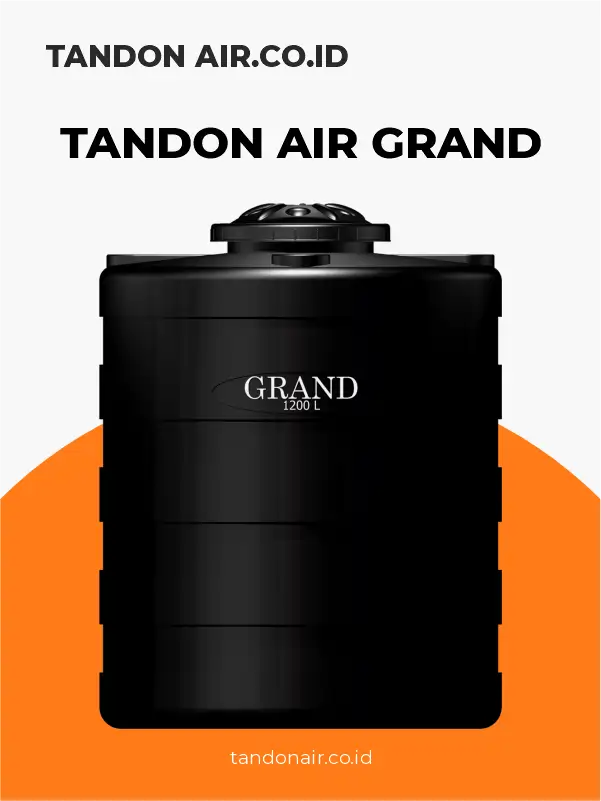 Review Tandon Air Grand Triple Protection