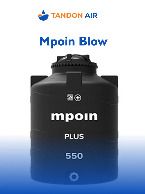 Mpoin Blow