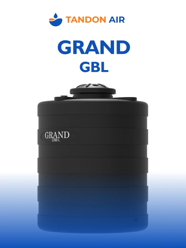 Review Tandon Air Merk Grand