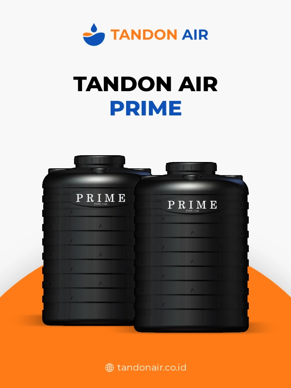 Review Tandon Air Prime