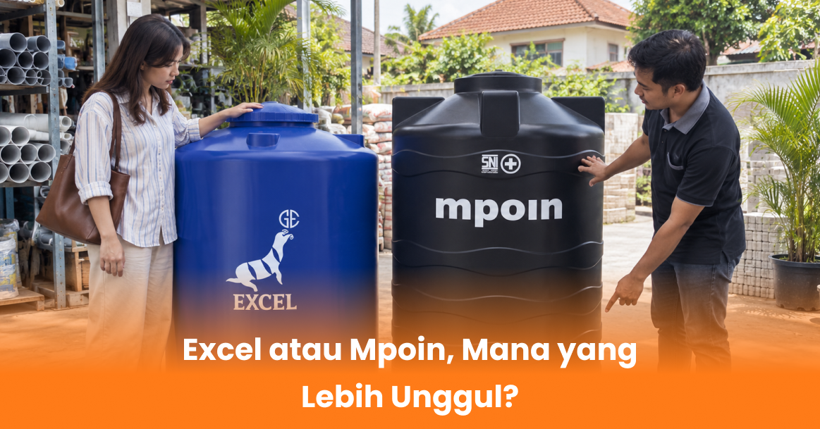 Excel atau Mpoin, Mana yang Lebih Unggul?