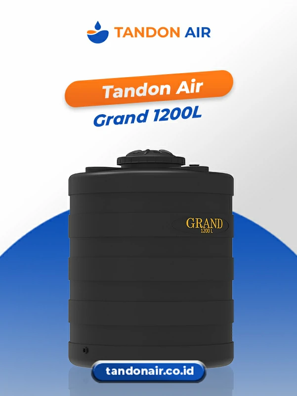 Tandon Air Grand 1200 Liter