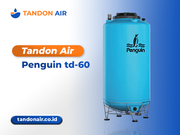 Tandon Air TD-60 Penguin