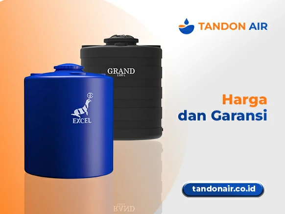 Harga dan Garansi