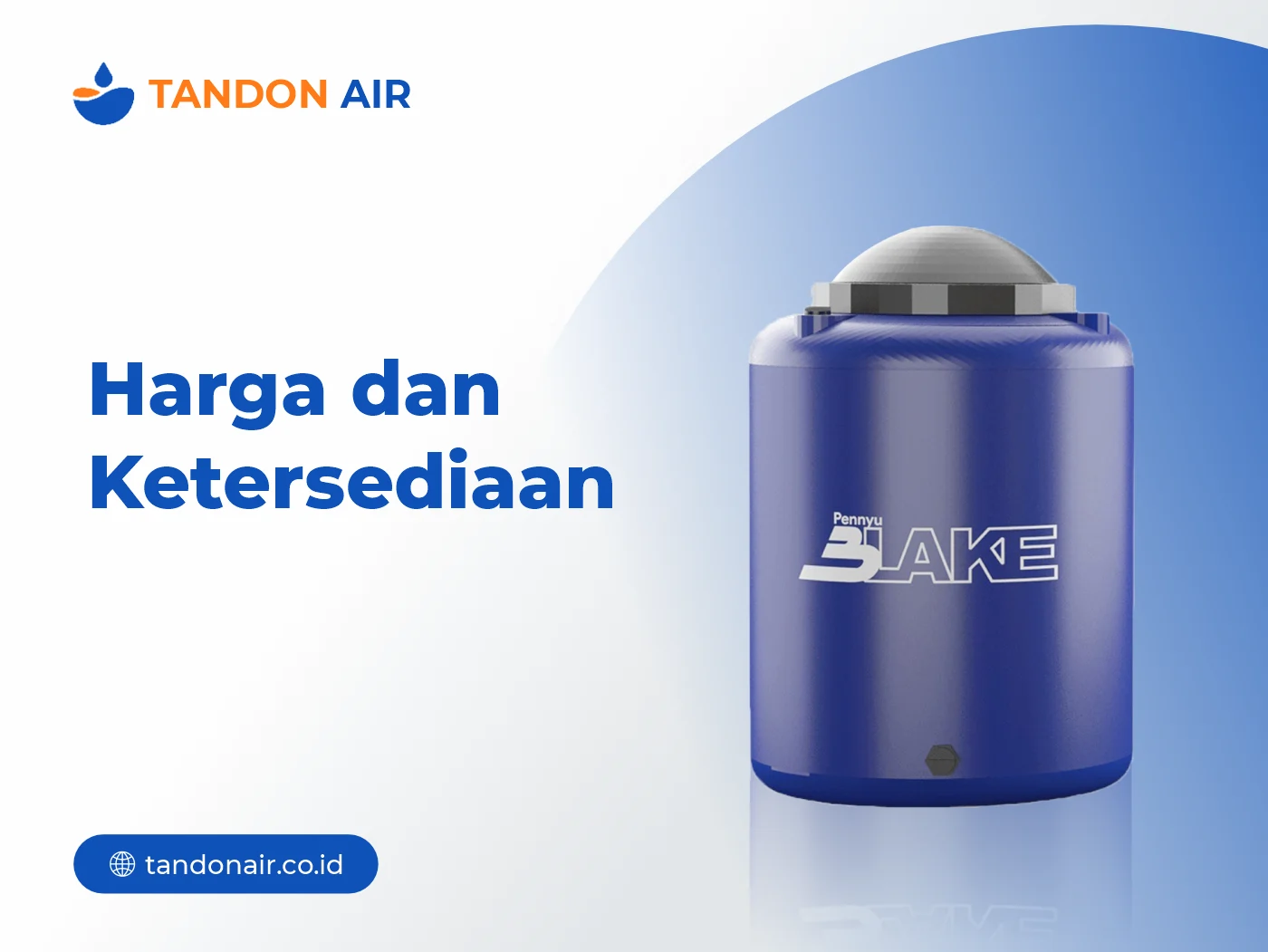 Harga dan Ketersediaan