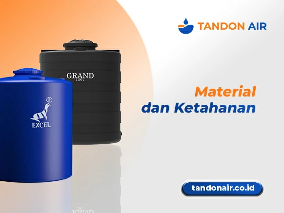 Material dan Ketahanan