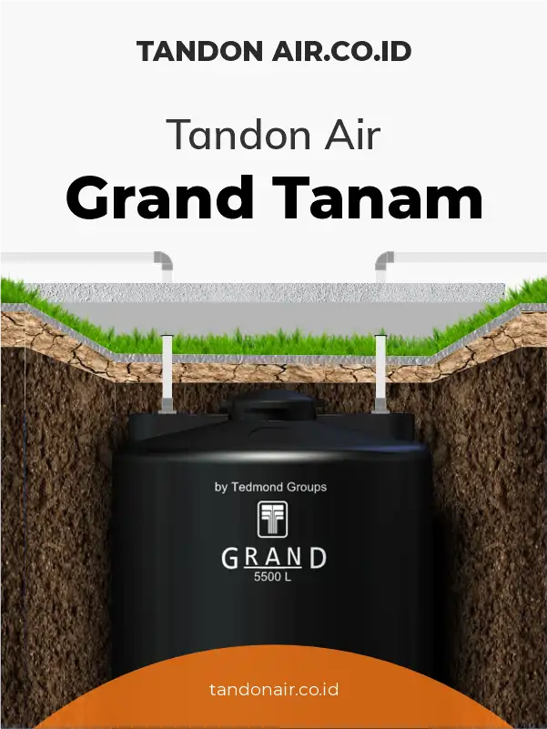 Review Tandon Air Grand Tanam