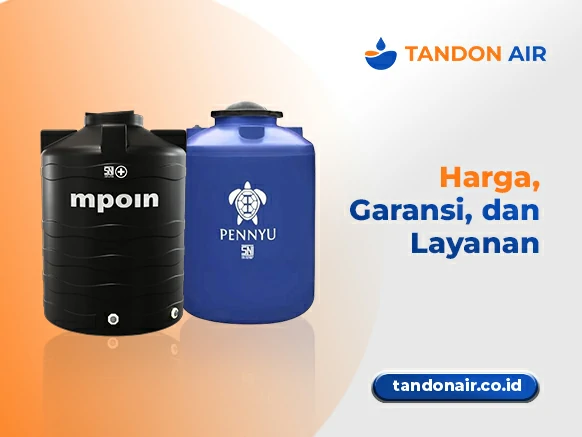 Harga, Garansi, dan Layanan