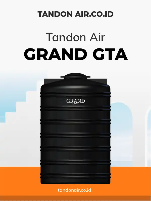 Review Tandon Air Grand