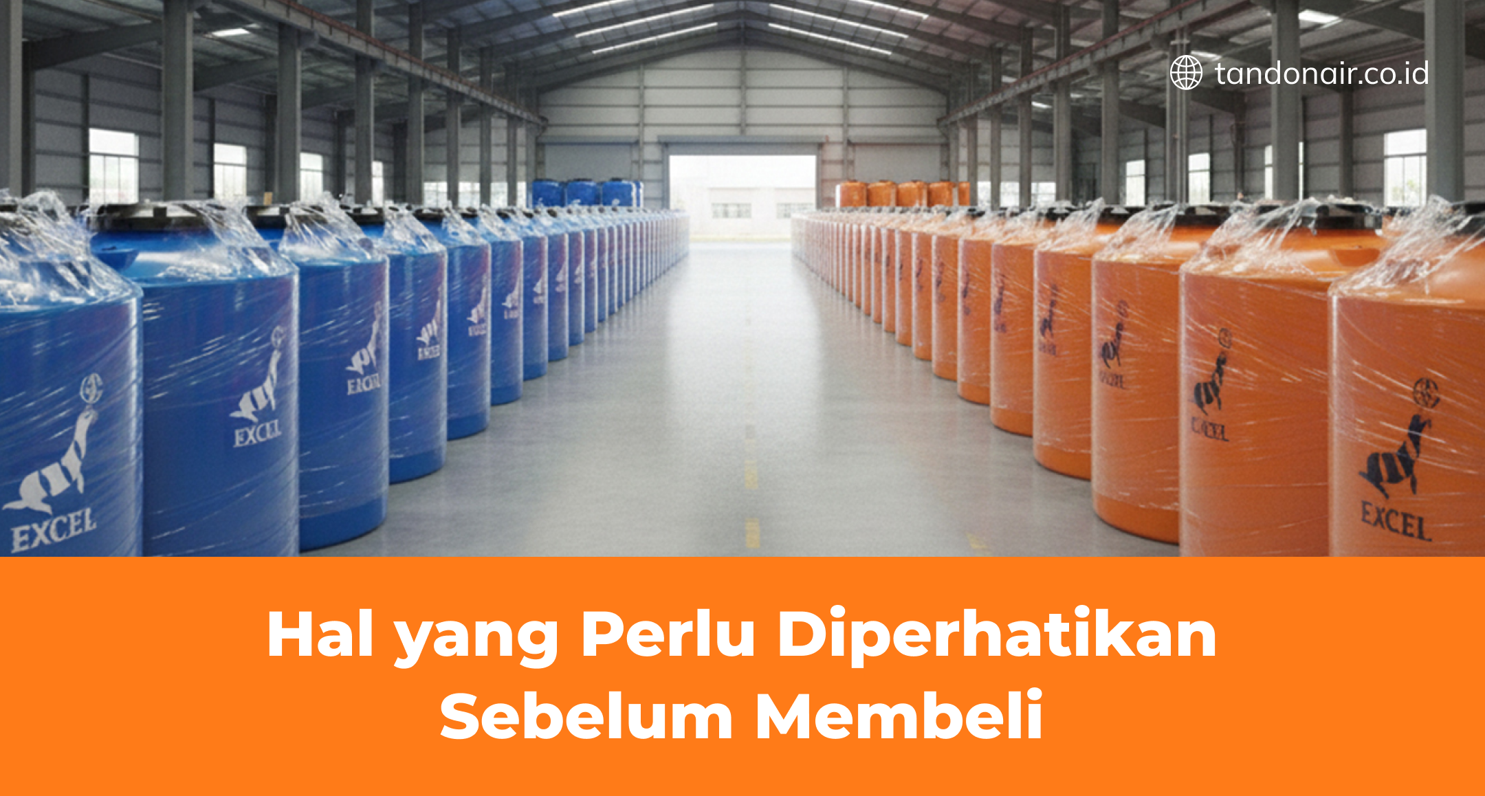 Hal yang Perlu Diperhatikan Sebelum Membeli