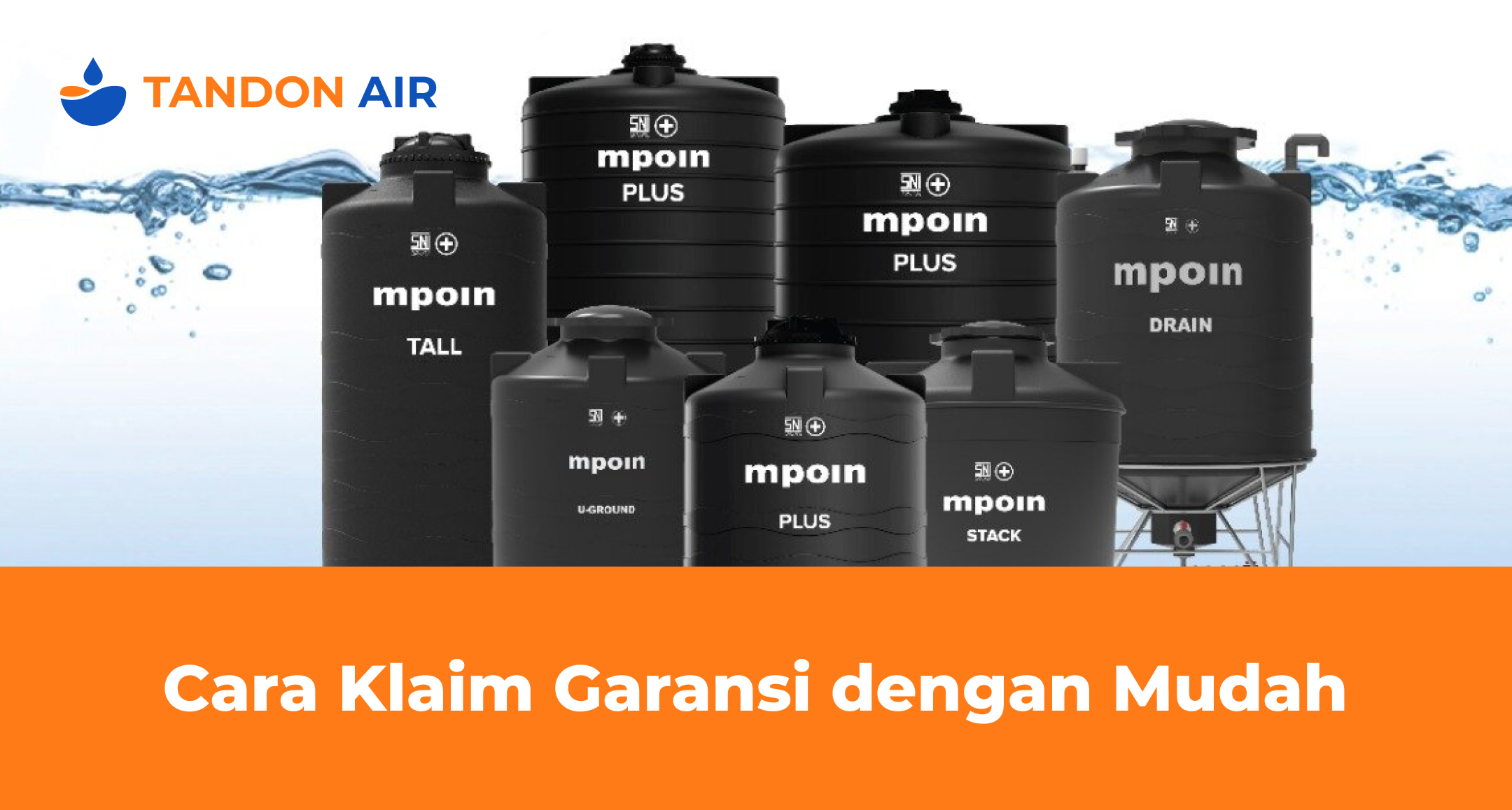 Cara Klaim Garansi dengan Mudah