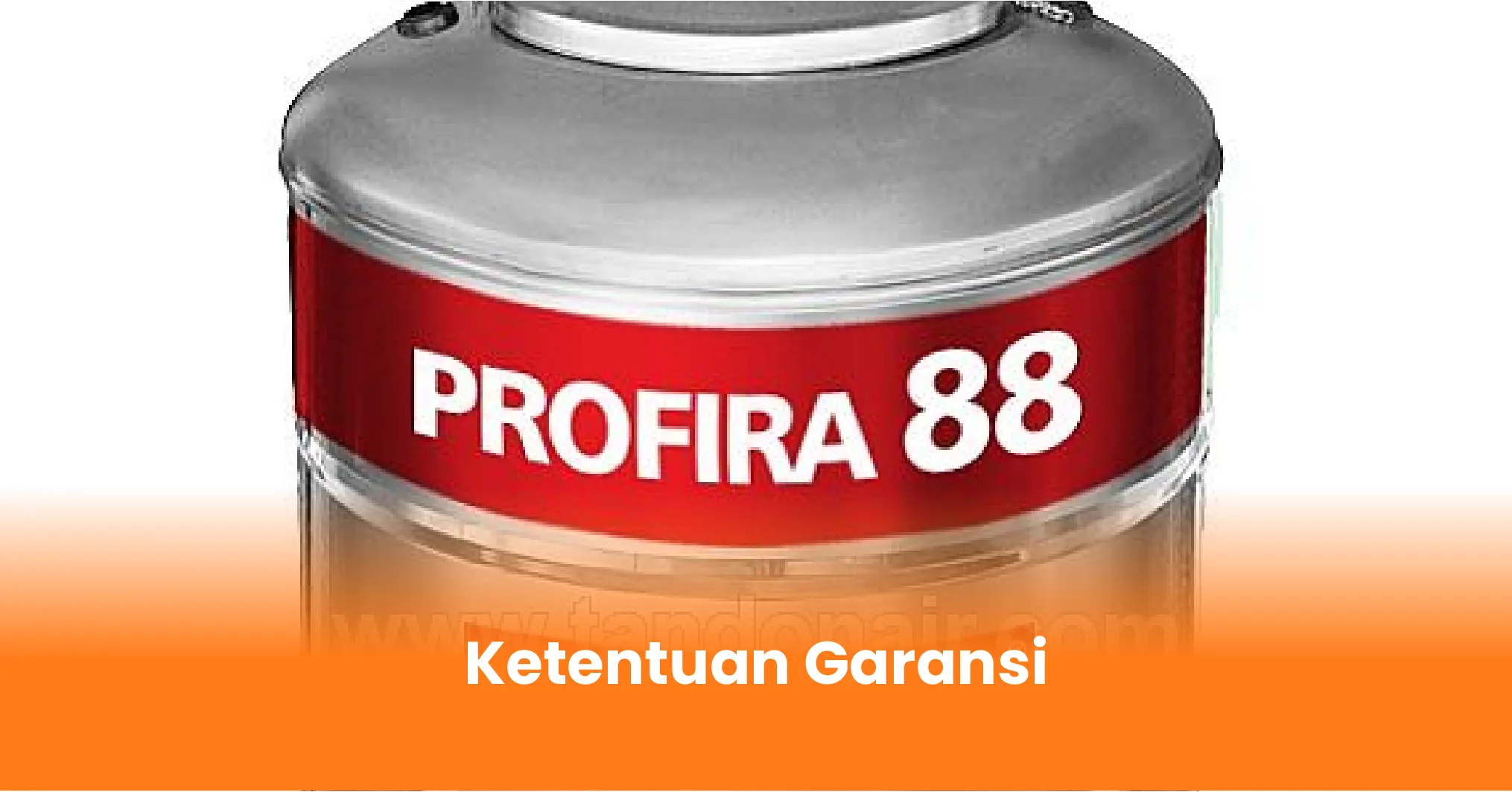 Ketentuan Garansi