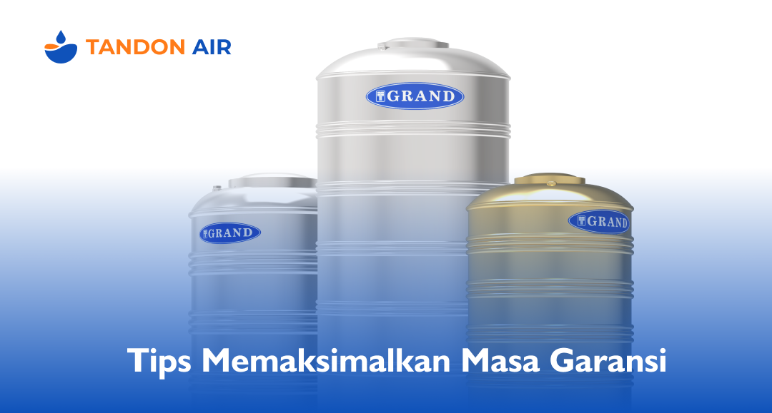 Tips Memaksimalkan Masa Garansi