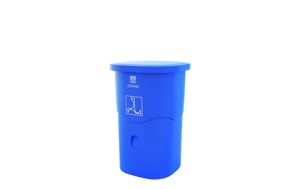 Bak Sampah PU Grand